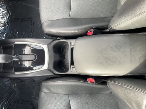 Used 2016 Nissan Rogue SL w/ SL Premium Package image 26