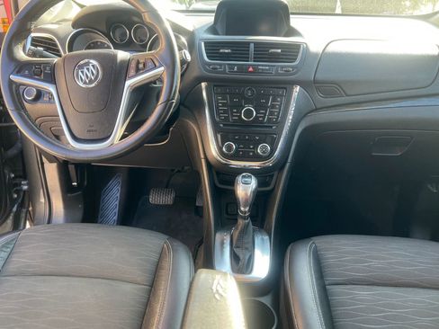 Used 2016 Buick Encore FWD image 7
