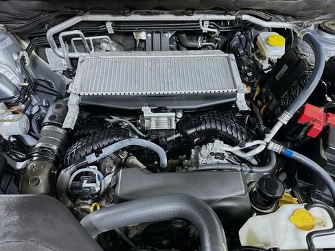 Certified 2024 Subaru Ascent Onyx Edition image 33