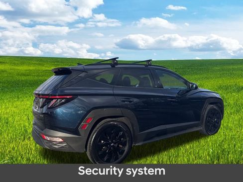 Used 2024 Hyundai Tucson XRT image 6