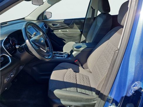 Certified 2024 Chevrolet Equinox LT AWD/4WD image 31