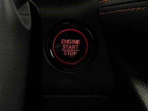 New 2026 Honda HR-V Sport image 29