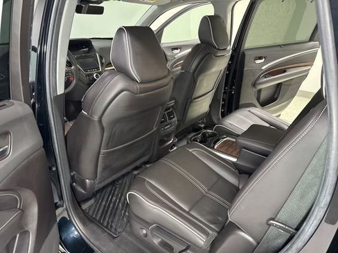 Used 2020 Acura MDX Advance Package image 27