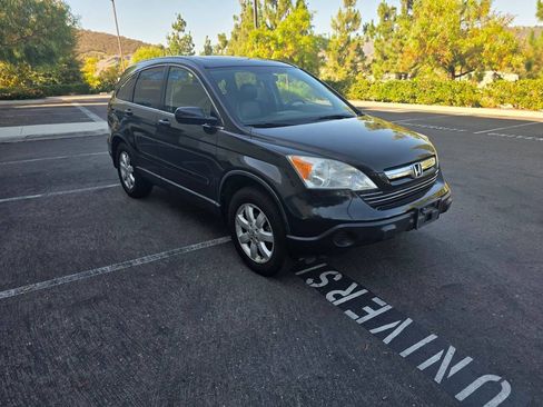 Used 2008 Honda CR-V EX-L image 2