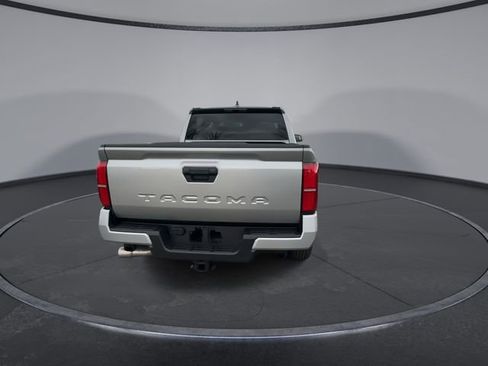 New 2026 Toyota Tacoma SR5 image 14