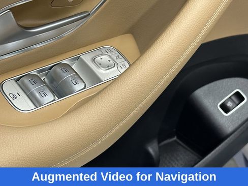 Certified 2024 Mercedes-Benz GLE 350 4MATIC image 19