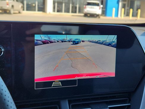 New 2026 Chevrolet Trax RS w/ Sunroof Package image 14