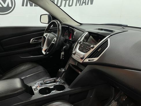 Used 2017 GMC Terrain SLT w/ Open Road Package image 21