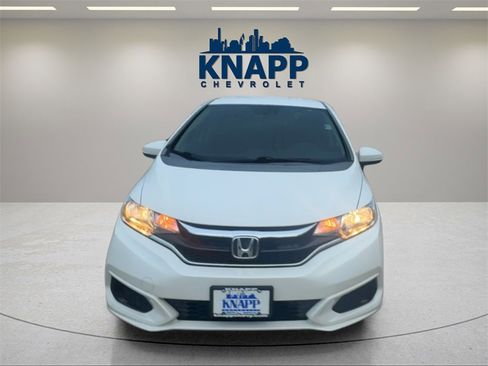 Used 2019 Honda Fit LX image 8