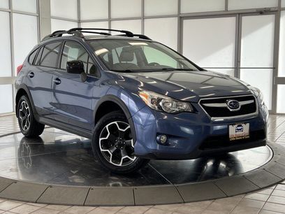 Used 2013 Subaru Crosstrek 2.0i Premium w/ Popular Pkg 2