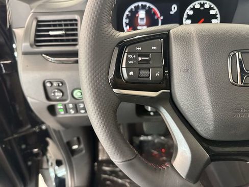 New 2026 Honda Ridgeline Black Edition image 12