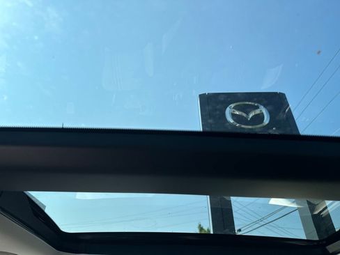 New 2025 MAZDA CX-50 2.5 Hybrid w/ Weather Package image 19