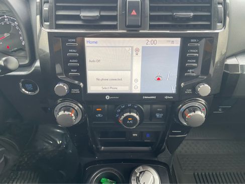 Used 2023 Toyota 4Runner 40th Anniversary SE image 22