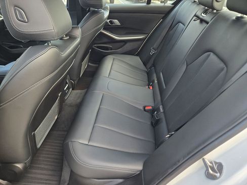 Used 2023 BMW 330i Sedan w/ Driving Assistance Package RWD image 17