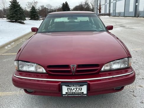 Used 1992 Pontiac Bonneville SE image 4