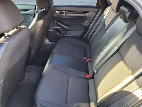 Certified 2023 Honda Civic Sport image 8