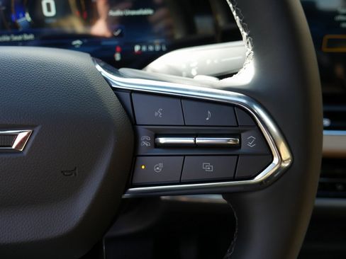 New 2026 Chevrolet Equinox ACTIV w/ Convenience Package III image 14