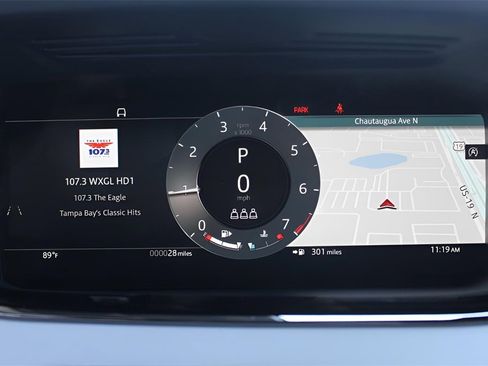 New 2026 Land Rover Range Rover Evoque S image 22