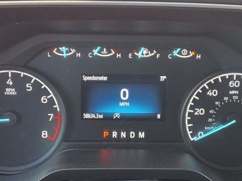Used 2023 Ford F150 XL AWD/4WD image 12