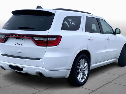 Used 2024 Dodge Durango GT image 11