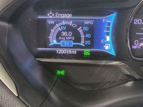 Used 2018 Lincoln MKZ Reserve image 34