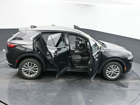 Used 2023 Buick Envision Preferred image 65