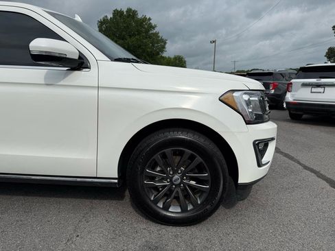 Used 2021 Ford Expedition Limited RWD image 44