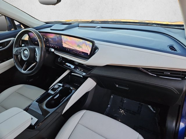 Used 2024 Buick Envision Avenir AWD/4WD image 25