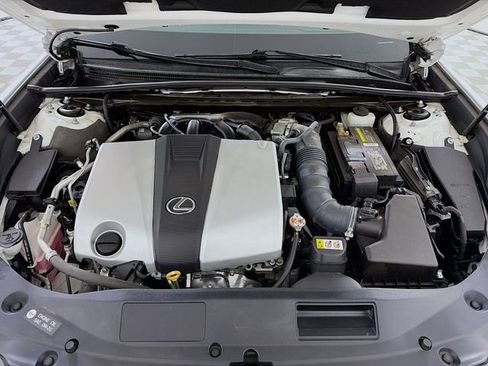 Used 2022 Lexus ES 350 w/ Premium Package image 30