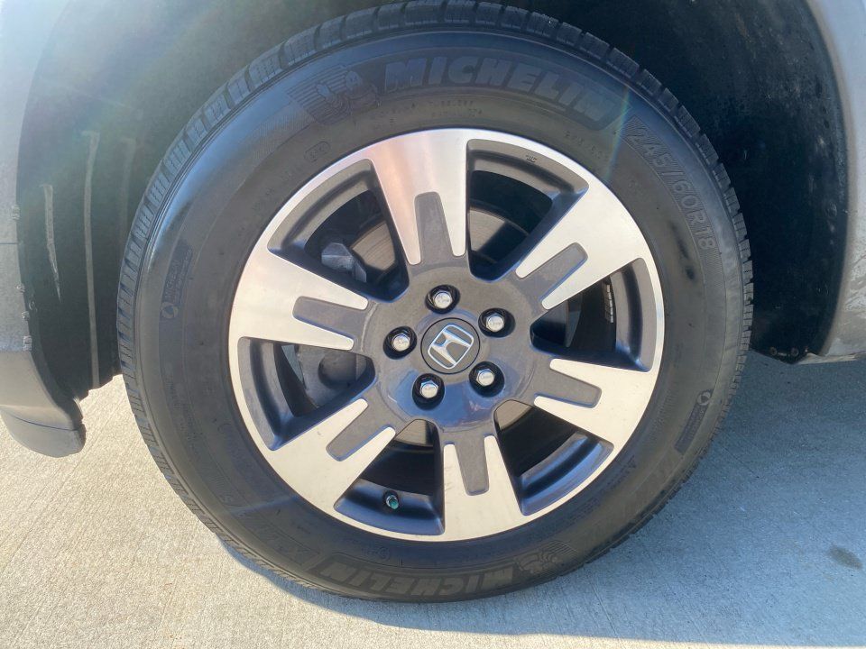Used 2019 Honda Ridgeline RTL-E image 31