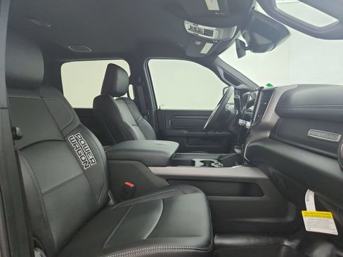 New 2027 RAM 2500 Power Wagon AWD/4WD image 32