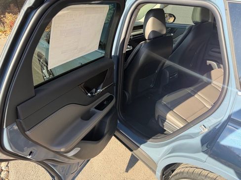 New 2026 Lincoln Corsair Grand Touring image 19