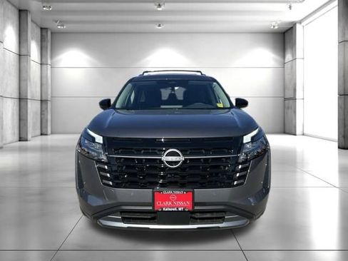New 2026 Nissan Pathfinder SL w/ Cargo Package AWD/4WD image 3