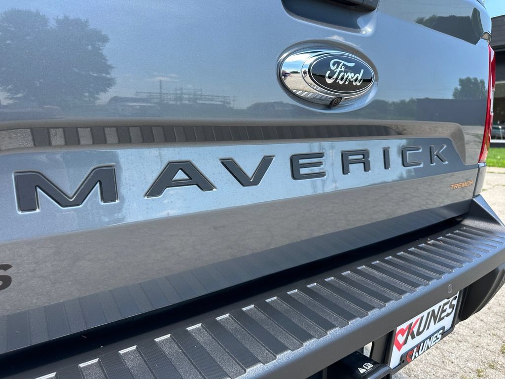 Used 2024 Ford Maverick Tremor w/ Tremor Off-Road Package AWD/4WD image 42
