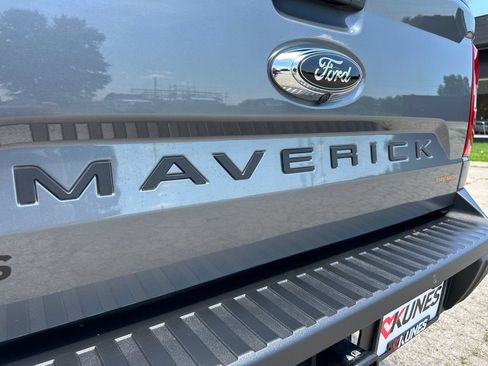 Used 2024 Ford Maverick Tremor w/ Tremor Off-Road Package AWD/4WD image 42