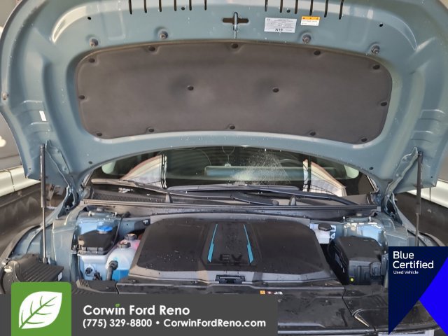 Used 2023 Hyundai Ioniq 5 SEL AWD/4WD image 21