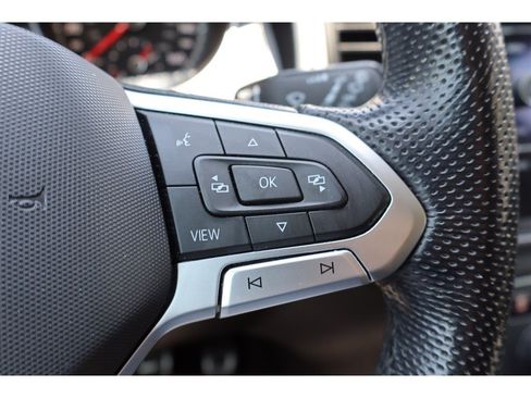 Used 2021 Volkswagen Atlas SE FWD image 44
