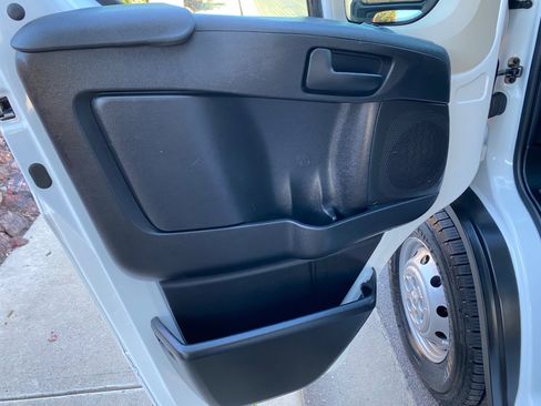 Used 2020 RAM ProMaster 3500 image 18