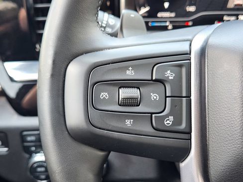 Used 2024 GMC Sierra 1500 SLT AWD/4WD image 28