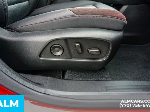 Used 2026 Chevrolet Equinox RS w/ Convenience Package III AWD/4WD image 51