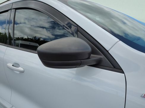 Used 2023 Ford Escape ST-Line w/ Tech Pack #1 FWD image 36