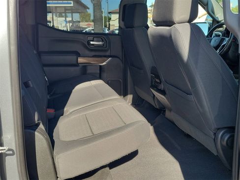 Used 2019 Chevrolet Silverado 1500 RST w/ All-Star Edition image 18