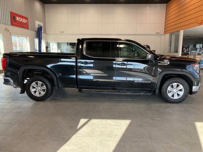 Used 2023 GMC Sierra 1500 SLE w/ Enhanced Capability Package
