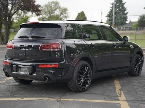 Used 2024 MINI Cooper Clubman S AWD/4WD image 5