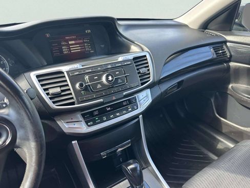 Used 2014 Honda Accord Sport image 23