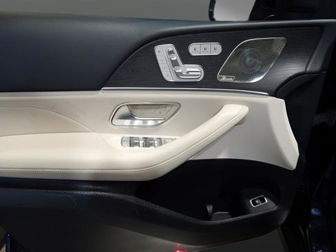 Used 2022 Mercedes-Benz GLE 350 GLE 350 image 12