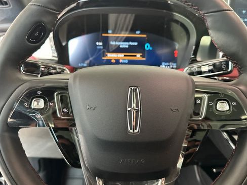 New 2026 Lincoln Corsair Grand Touring image 24