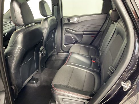 Used 2023 Ford Escape ST-Line Select w/ Tech Pack #2 image 20