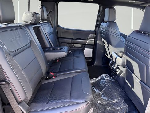 New 2025 Ford F150 Raptor image 39