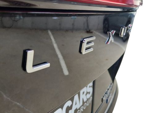 Used 2025 Lexus NX 350h AWD w/ Accessory Package (2T) image 30